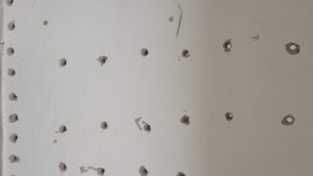 Steny, stropy, elektroinštalácia, kúrenie