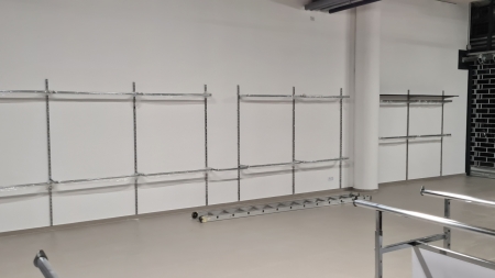 Skúšobné kabínky