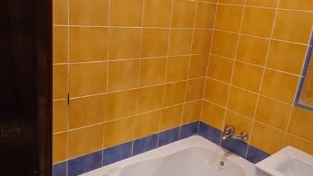 Rekonštrukcia bytového jadra, Petzvalova