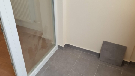 Kompletná rekonštrukcia bytu, Čordákova, Košice