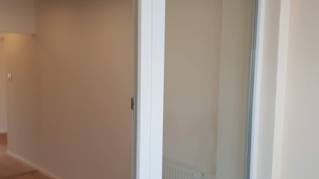 Kompletná rekonštrukcia bytu, Čordákova, Košice