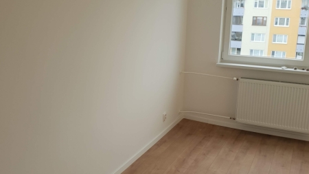 Kompletná rekonštrukcia bytu, Čordákova, Košice