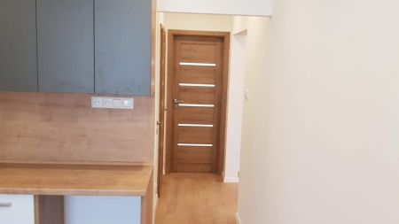 Kompletná rekonštrukcia bytu, Čordákova, Košice