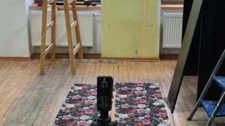 Skúšobné kabínky