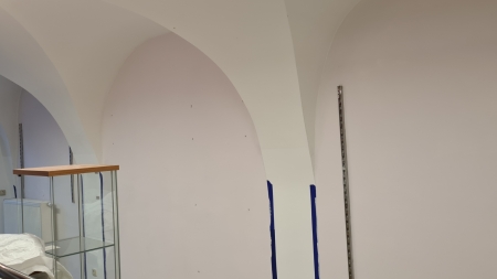 Maľovanie, tapetovanie