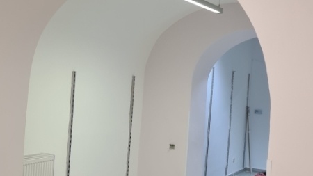 Maľovanie, tapetovanie