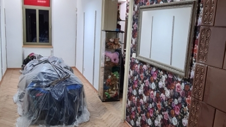 Maľovanie, tapetovanie