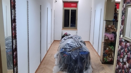 Maľovanie, tapetovanie