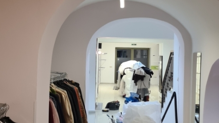 Maľovanie, tapetovanie