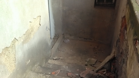 Oprava nebytových priestorov, ul. Csambelova