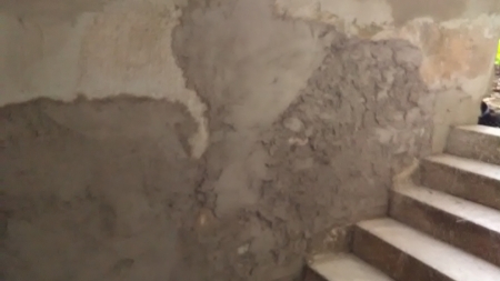 Oprava nebytových priestorov, ul. Csambelova