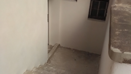 Oprava nebytových priestorov, ul. Csambelova