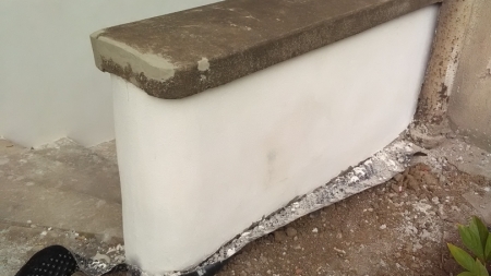 Oprava nebytových priestorov, ul. Csambelova