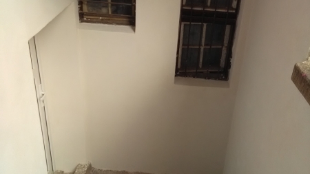 Oprava nebytových priestorov, ul. Csambelova