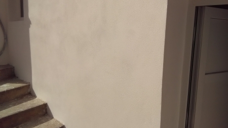 Oprava nebytových priestorov, ul. Csambelova