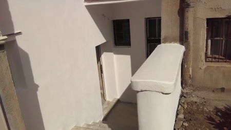 Oprava nebytových priestorov, ul. Csambelova