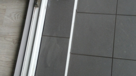 Oprava balkónu, ul. Važecká, Košice