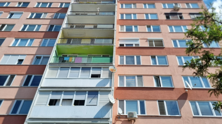 Vonkajšie hliníkové rolety, dodanie a montáž