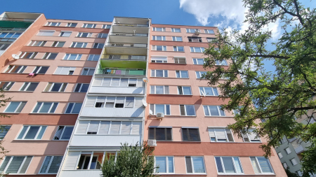 Vonkajšie hliníkové rolety, dodanie a montáž