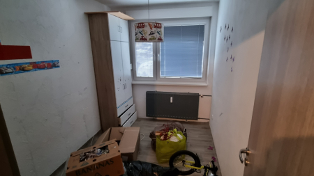 Kompletná rekonštrukcia bytu - Košice, Clementisova