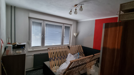 Kompletná rekonštrukcia bytu - Košice, Clementisova