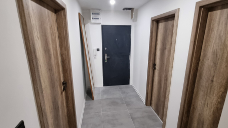 Kompletná rekonštrukcia bytu - Košice, Clementisova