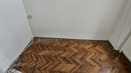 Rekonštrukcia rodinného domu - Smetanová, Košice