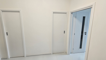 Kompletná rekonštrukcia bytu - Hlavná, Košice