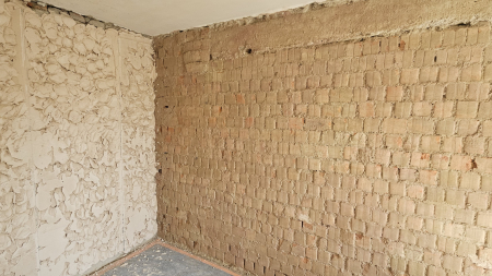 Rekonštrukcia bytu - Vodárenská, Košice