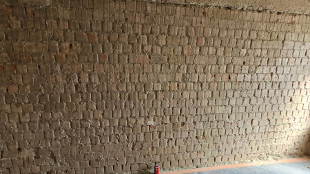 Rekonštrukcia bytu - Vodárenská, Košice