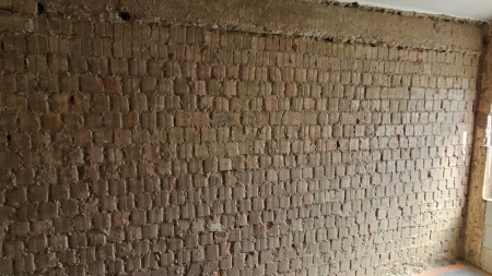 Rekonštrukcia bytu - Vodárenská, Košice