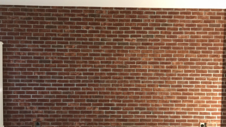 Rekonštrukcia bytu - Vodárenská, Košice