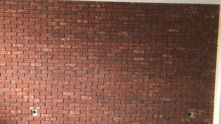 Rekonštrukcia bytu - Vodárenská, Košice