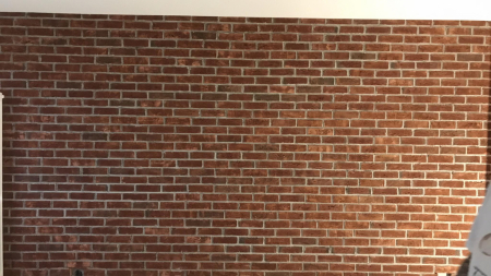 Rekonštrukcia bytu - Vodárenská, Košice