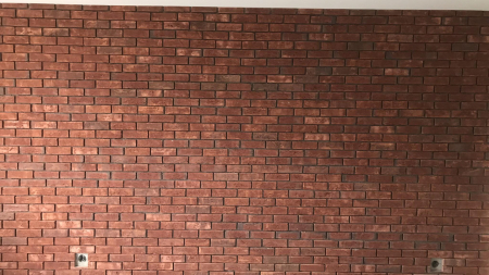 Rekonštrukcia bytu - Vodárenská, Košice