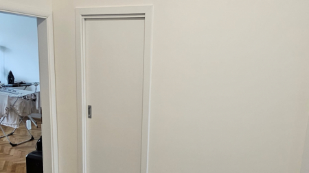 Kompletná rekonštrukcia bytu - Hlavná, Košice