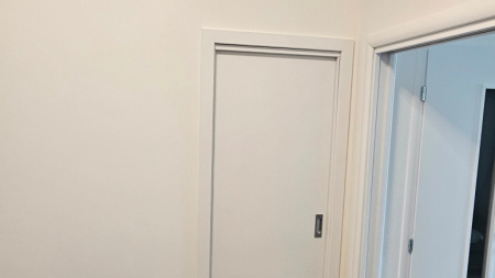 Kompletná rekonštrukcia bytu - Hlavná, Košice