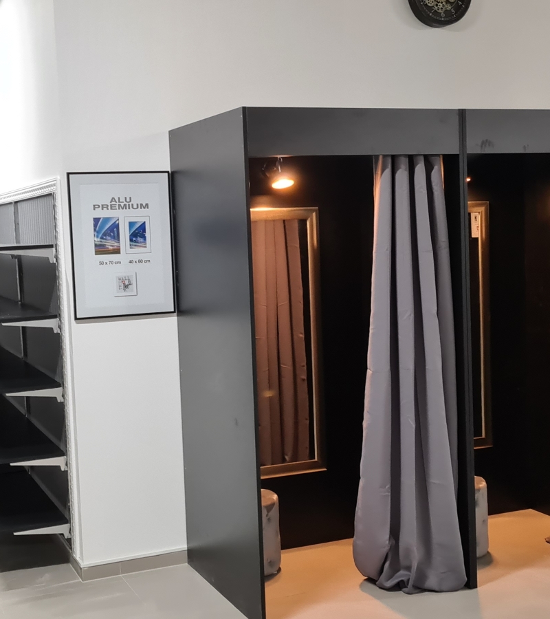 Textile House, Štúrova Košice