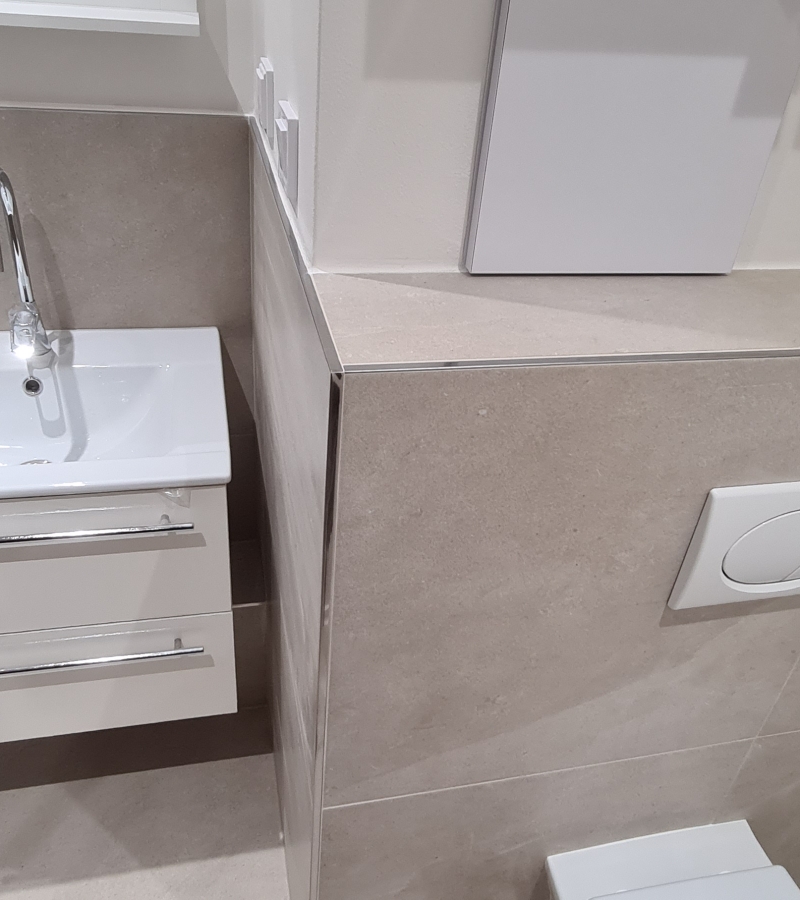 Rekonštrukcia bytového jadra, Petzvalova